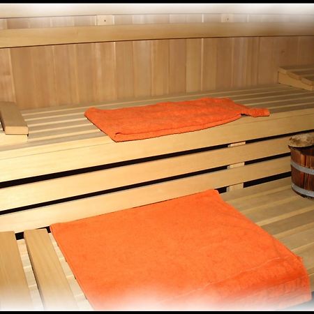 Haus Barbara Hotel Hintertux Ngoại thất bức ảnh