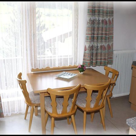 Haus Barbara Hotel Hintertux Ngoại thất bức ảnh