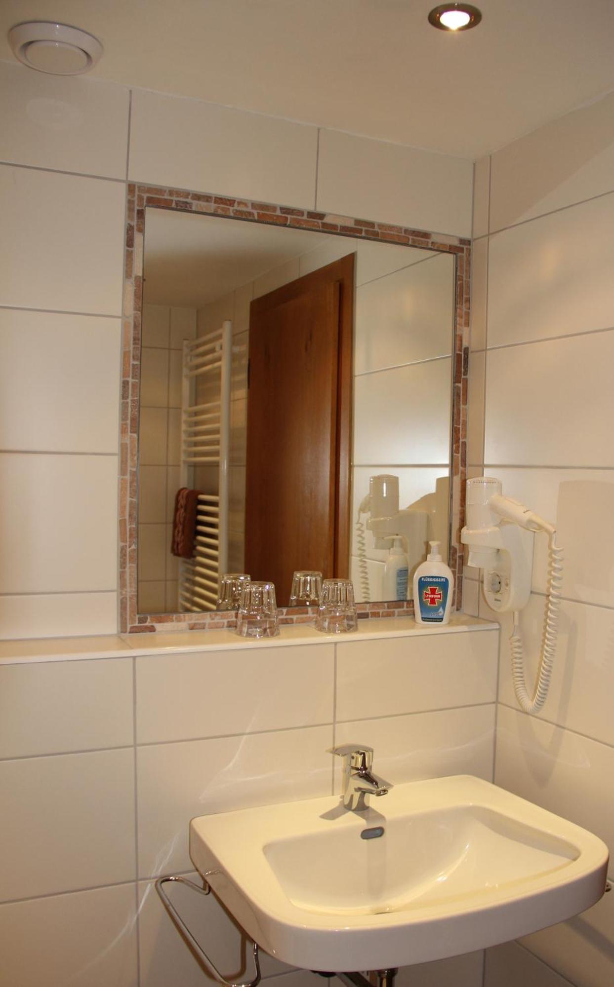 Haus Barbara Hotel Hintertux Ngoại thất bức ảnh