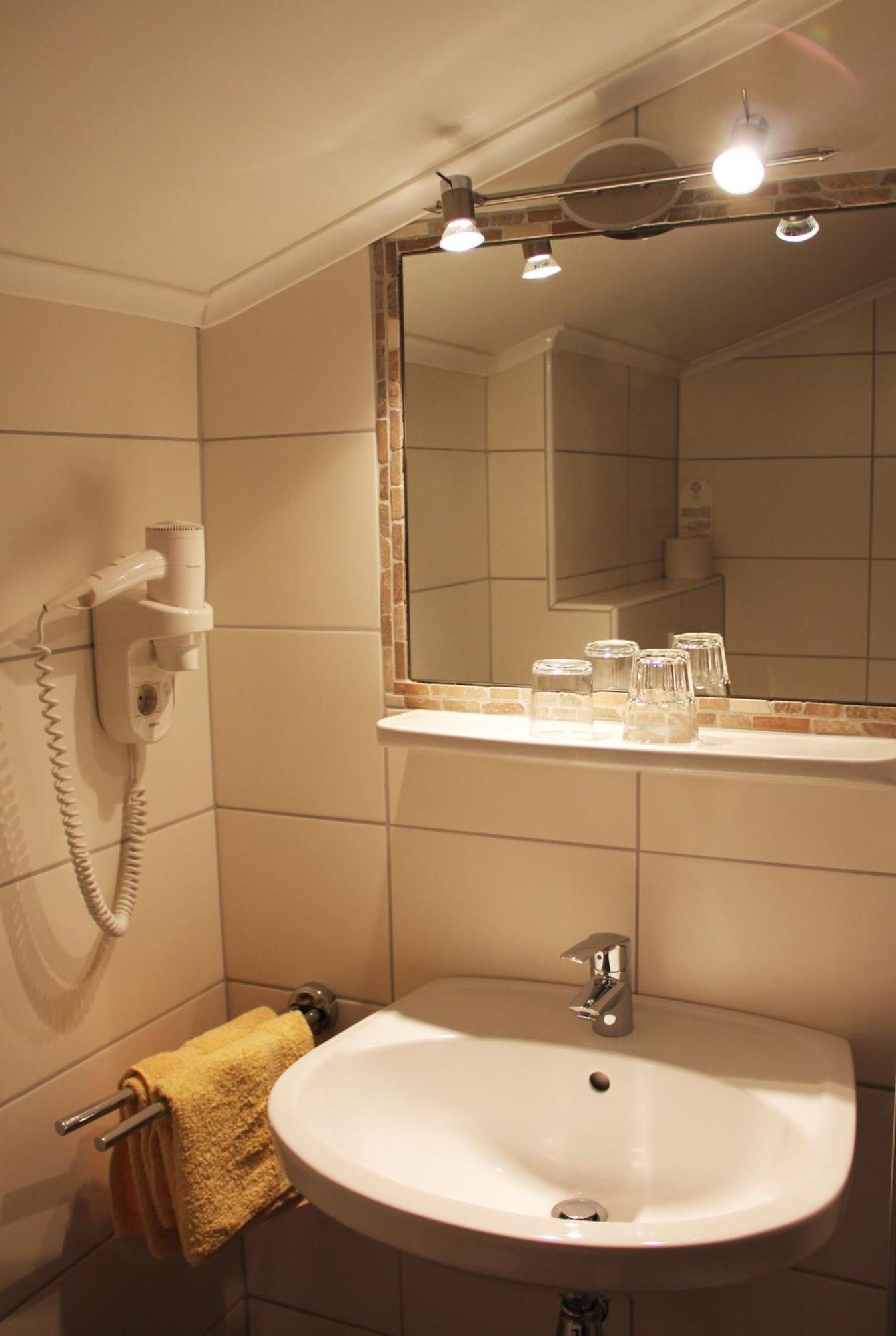 Haus Barbara Hotel Hintertux Ngoại thất bức ảnh