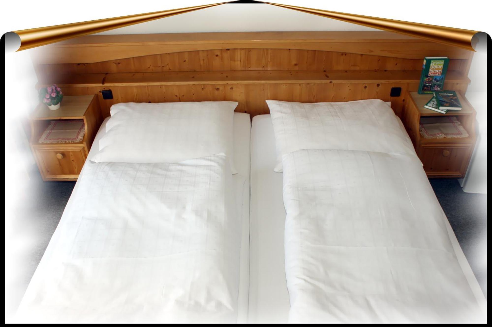 Haus Barbara Hotel Hintertux Ngoại thất bức ảnh